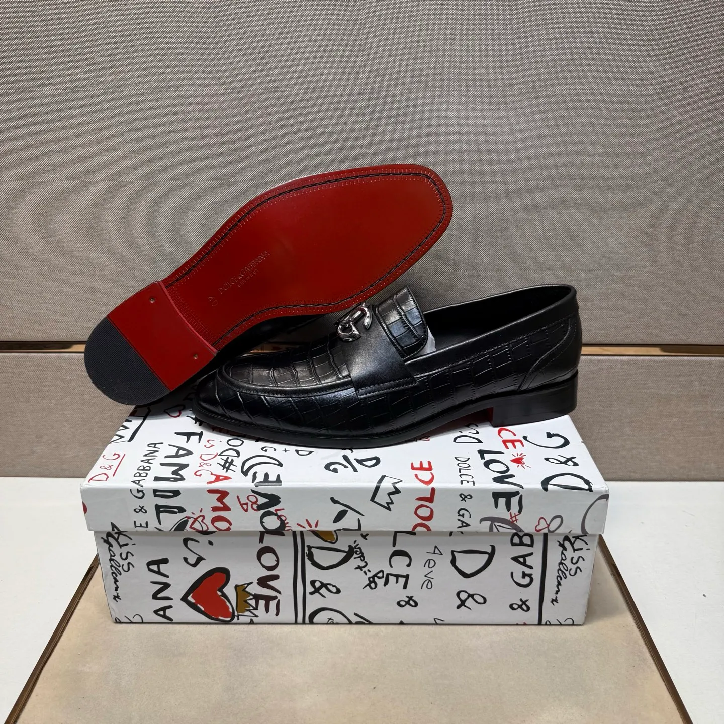 Men's men's shoes 💰pp520【DG～】Men's casual formal leather shoes 2025z cabinet sales simultaneously 🔶Size: 38-44#️⃣ 🔷2 colors🔜The upper is made of cowhide stitching ➕Cowhide lining, comfortable and breathable, sole: original comfortable, wear-resistant and non-slip outsole, ⚠️real thing📱photographed🎬real thing is better📢📢📢
